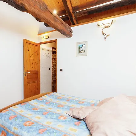 Detached Holiday With Shared Swimming Pool In A Marvellous Nature Reserve Ferienhaus *