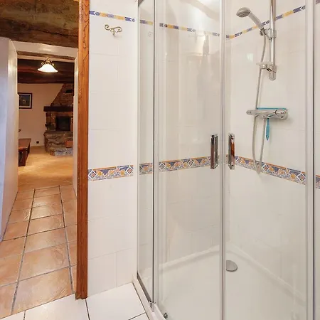 Detached Holiday With Shared Swimming Pool In A Marvellous Nature Reserve