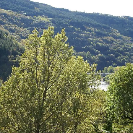 Detached Holiday With Shared Swimming Pool In A Marvellous Nature Reserve Ferienhaus